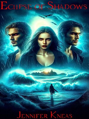 cover image of Eclipse of Shadows